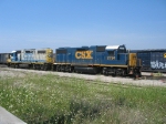 CSX 2794